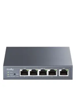 Cudy CUDY R700 Gigabit Multi -WAN VPN Router