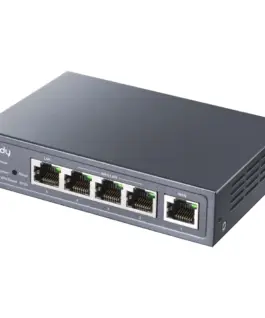 Cudy CUDY R700 Gigabit Multi -WAN VPN Router