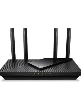 TP-LINK Router Archer AX55 Pro WiFi AX3000