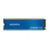Adata SSD drive LEGEND 710 1TB PCIe 3x4 2.4/1.8 GB/s M2