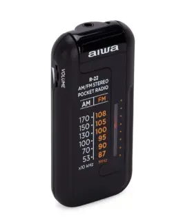 AIWA AIWA R-22BK