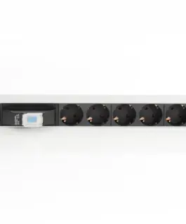 Alternative view of Digitus Power Strip DN-95417