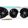 Видео карта PowerColor Radeon RX 9070 XT HELLHOUND OC REVA EDITION 16GB GDDR6