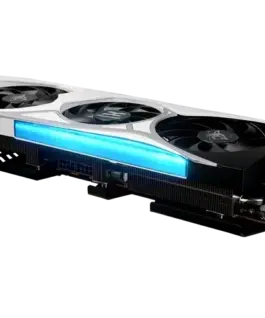 Видео карта PowerColor Radeon RX 9070 XT HELLHOUND OC REVA EDITION 16GB