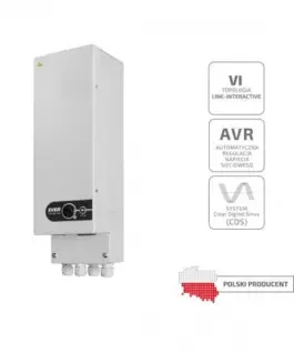 EVER UPS SPECLINE AVR 700