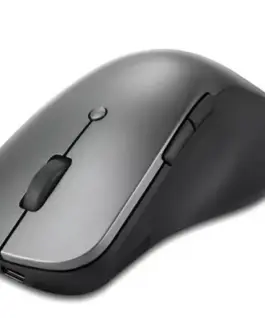 Lenovo Professional Bluetooth Rechargeable Mouse