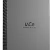 LaCie Hard drive Mobile Drive 4TB USB-C STLR4000400