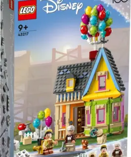 LEGO LEGO Disney Pixar Up House