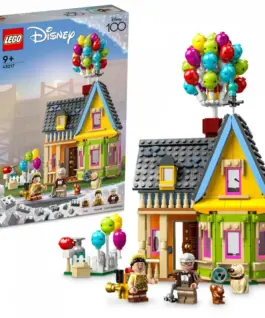 LEGO LEGO Disney Pixar Up House