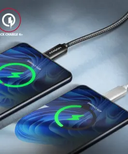 AXAGON AXAGON BUCM432-CM10AB c able USB-C-USB-C