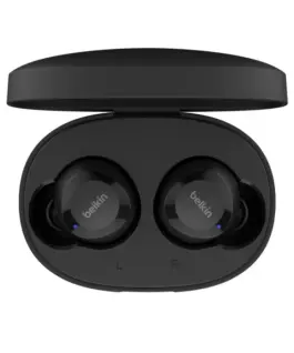 Alternative view of Belkin Earphones Soundform Bolt TWS черен