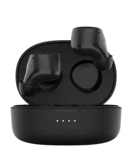 Belkin Earphones Soundform Bolt TWS черен