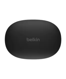 Belkin Earphones Soundform Bolt TWS черен