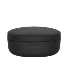 Belkin Earphones Soundform Bolt TWS черен
