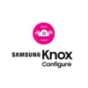 Samsung Samsung KNOX Suite 1Mth Per Seat
