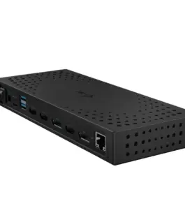 i-tec USB 3.0 / USB-C / Thunderbolt