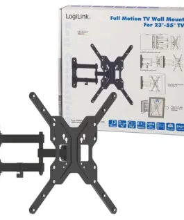 LogiLink TV wall mount