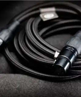 ELGATO XLR кабел