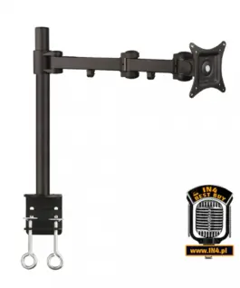 Alternative view of ART Bracket for 1 LCD монитор 13-27L01