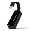 AXAGON адаптер LAN ADE-XR USB2.0 - Fast Ethernet