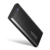 AXAGON AXAGON EEM2-SB2 USB-C Gen 2 M.2 NVMe/SATA SSD