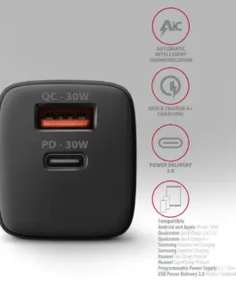 AXAGON AXAGON ACU-PQ30