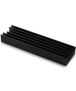 AXAGON AXAGON CLR-M2L10 passiv ALU heatsink height 10m