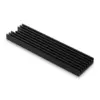 AXAGON AXAGON CLR-M2L6 passive ALU heatsink height 6mm