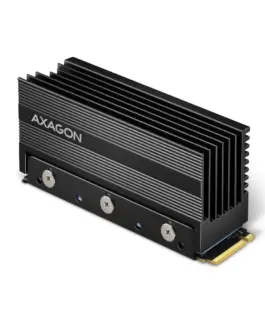 AXAGON AXAGON CLR-M2XL passive ALU heatsink M.2 36mm h