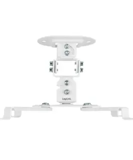 Alternative view of LogiLink Projector ceiling mount бял