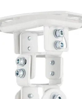 LogiLink Projector ceiling mount бял