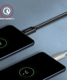 AXAGON AXAGON BUCM3-CM15AB cab le USB-C USB-C