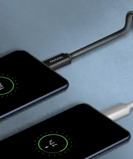 AXAGON AXAGON BUCM-AM10TB cabl e USB-C USB-A