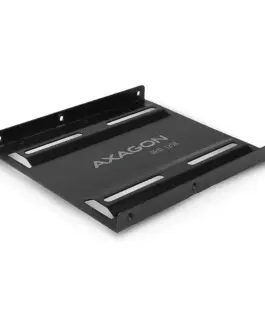 AXAGON AXAGON RHD-125B metal frame 1x 2.5 to 3.5 pos