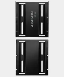 AXAGON AXAGON RHD-125B metal frame 1x 2.5 to 3.5 pos