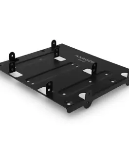 AXAGON AXAGON RHD-435 metal frame 4x 2.5 to 5.25 po