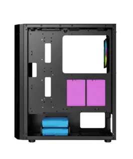 Gembird Компютър case gaming Fornax 400X