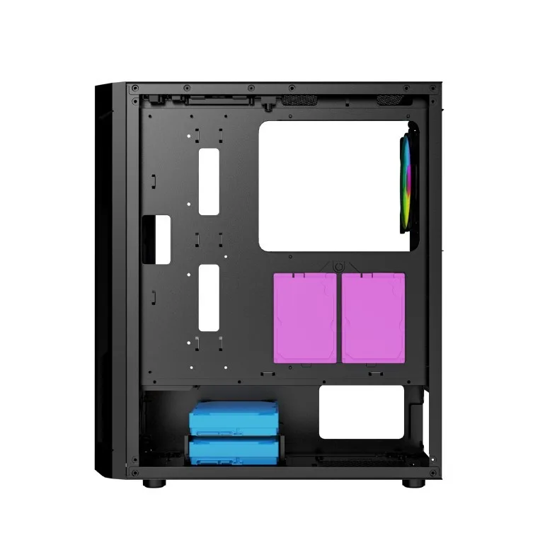 Gembird Компютър case gaming Fornax 400X - Image 3
