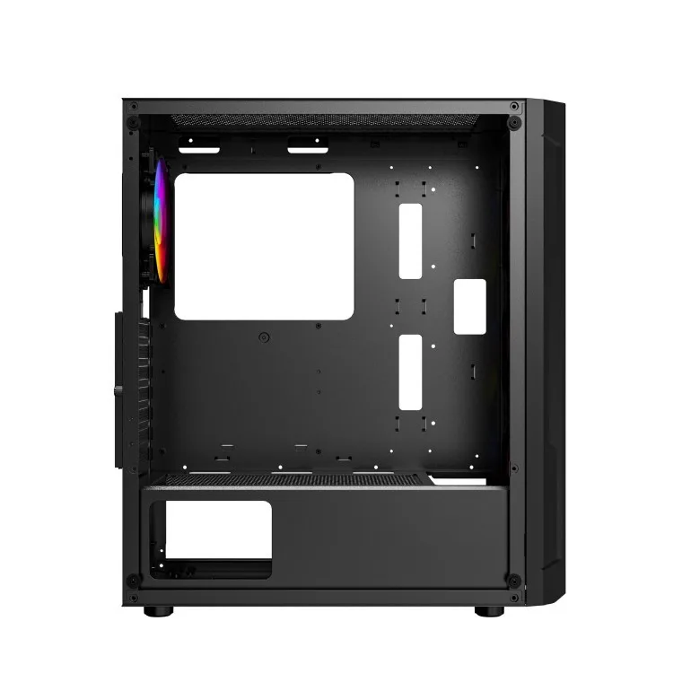 Gembird Компютър case gaming Fornax 400X - Image 4