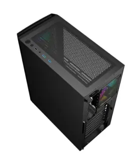 Gembird Компютър case gaming Fornax 400X