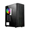 Gembird Компютър case gaming Fornax 400X