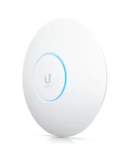 Alternative view of UBIQUITI Access Point WiFi 6 U6-Enterpris