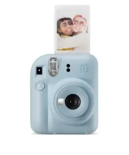 Fujifilm Camera Instax mini 12 blue