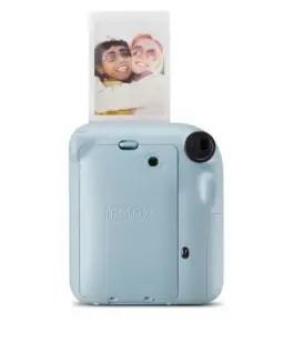Fujifilm Camera Instax mini 12 blue