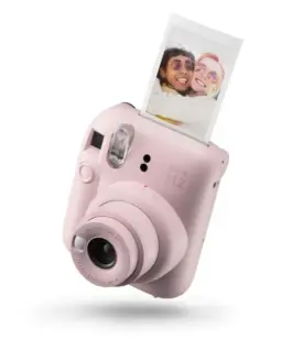 Alternative view of Fujifilm Camera Instax mini 12 розов