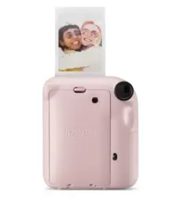 Fujifilm Camera Instax mini 12 розов