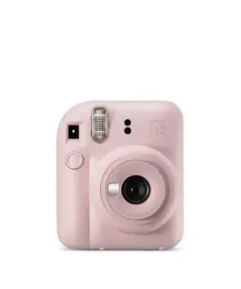 Fujifilm Camera Instax mini 12 розов