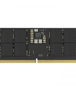 GOODRAM памет DDR5 SODIMM 16GB/5600 CL46