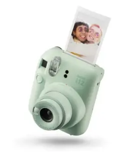 Alternative view of Fujifilm Camera Instax mini 12 зелен