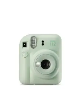 Fujifilm Camera Instax mini 12 зелен